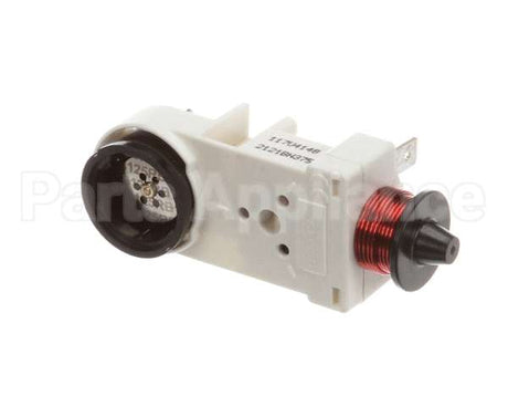 19001083 Franke Start Relay, For Tf4Clx, 115/6