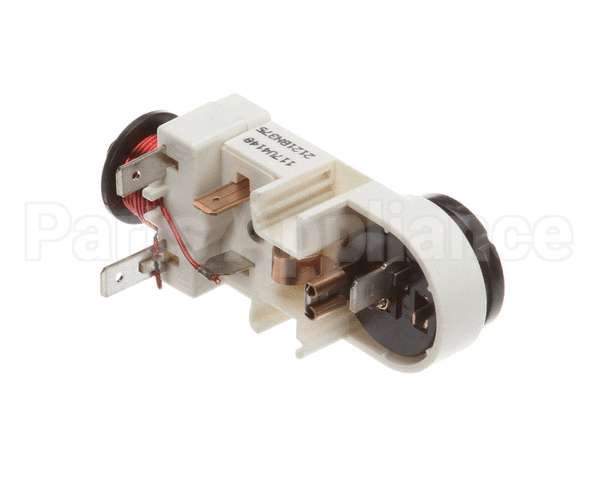 19001083 Franke Start Relay, For Tf4Clx, 115/6
