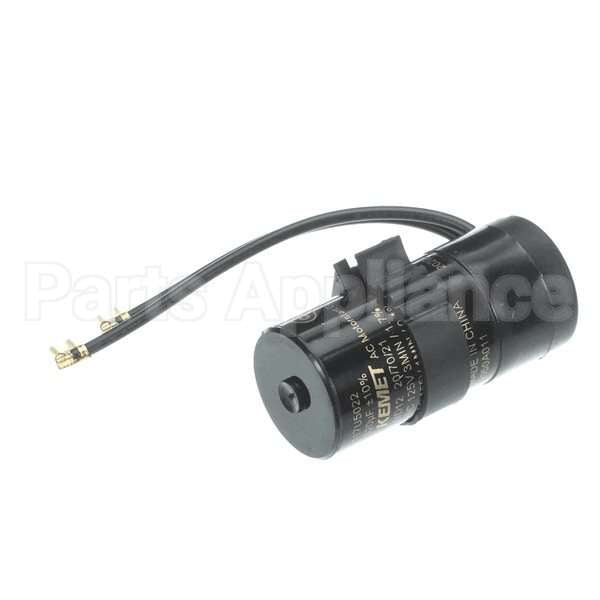 19001084 Compatible Franke Startcapacitor