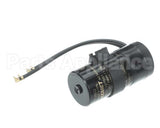 19001084 Franke Start Capacitor, For Nf7Clx