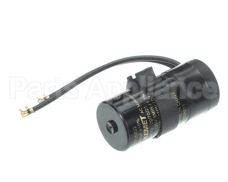 19001084 Franke Start Capacitor, For Nf7Clx