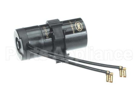 19001084 Franke Start Capacitor, For Nf7Clx