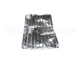 19001092 Franke Foil Heater