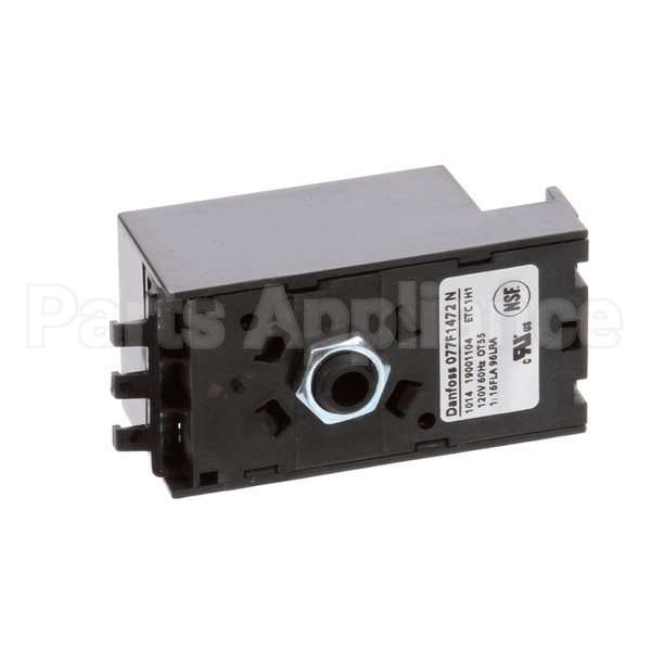 19001104 Compatible Franke Controller, Danfoss Etc1H #077