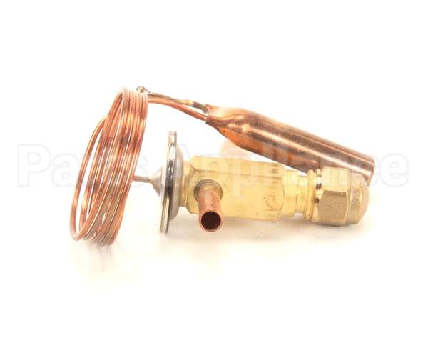19001190 Franke Thermostatic Expansion Valve #