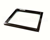 19001268 Franke Sliding Glass Door, Outer