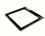 19001268 Franke Sliding Glass Door, Outer