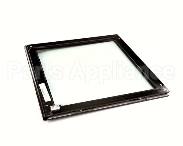 19001268 Franke Sliding Glass Door, Outer