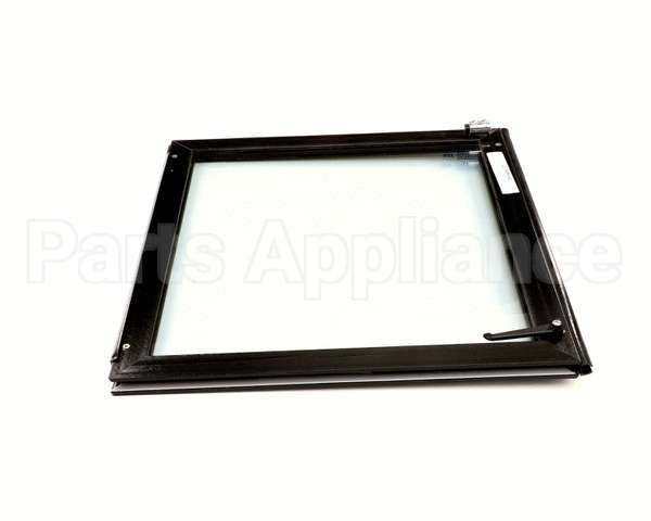19001268 Franke Sliding Glass Door, Outer