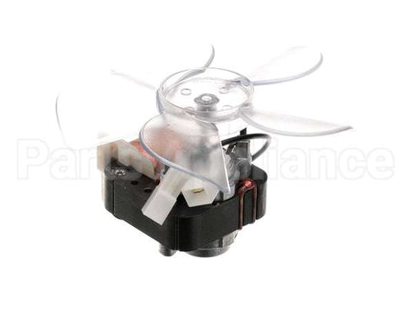 19001293 Franke Fan, Evaporator 5.5" Dia Blade