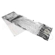 19001374 Compatible Franke Foil Heater 52.25 X 10 120V/78