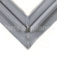 19001773 Franke Front Door Gasket, 19.25X15.25X0.625