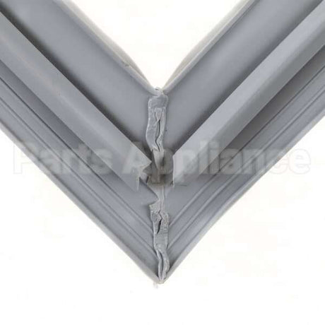 19001773 Franke Front Door Gasket, 19.25X15.25X0.625