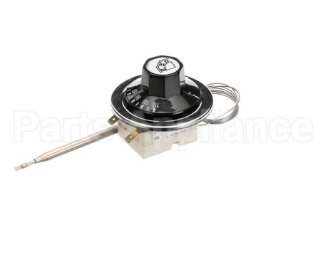 19001802 Franke Thermostat, Adj Capillary