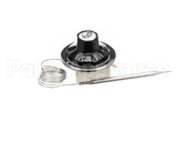 19001802 Franke Thermostat, Adj Capillary