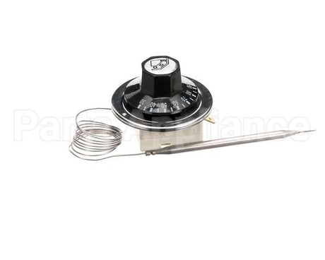 19001802 Franke Thermostat, Adj Capillary