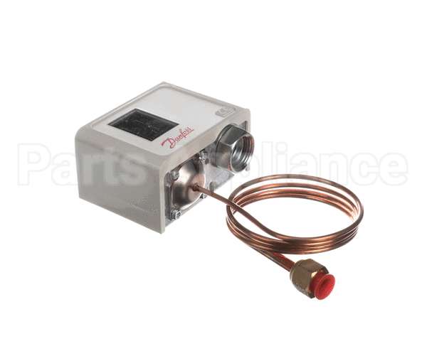 19001942 Franke Pressure Control
