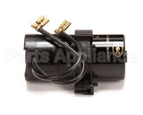 19001955 Franke Start Capacitor Danfoss # 117U