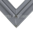 19001986 Compatible Franke Door Gasket 17 1/2 X 27 5/8