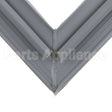 19001986 Franke Front Door Gasket, 27.5X19.4375X0.625
