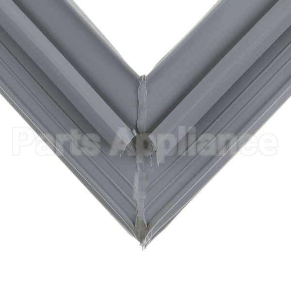 19001986 Franke Front Door Gasket, 27.5X19.4375X0.625