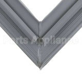 19001986 Franke Front Door Gasket, 27.5X19.4375X0.625