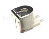 19002038 Franke Coil Valve Solenoid