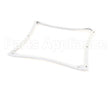 19002064 Franke Gasket, Lid, Gsf 18 G2