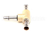 19002276 Franke Valve Solenoid 3/8" Tube