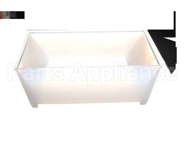 19002725 Franke Bucket Silicone