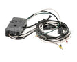 19002726 Franke Wiring Harness-F3D3-120V/60Hz