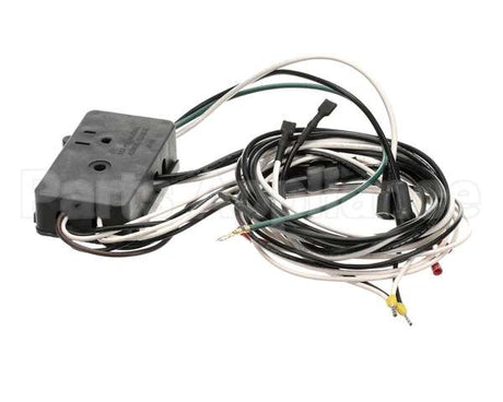 19002726 Franke Wiring Harness-F3D3-120V/60Hz