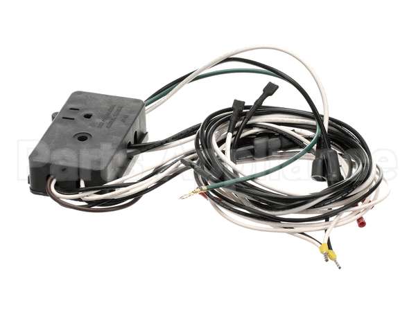 19002726 Franke Wiring Harness-F3D3-120V/60Hz