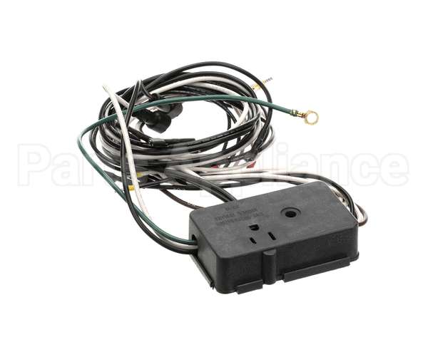 19002726 Franke Wiring Harness-F3D3-120V/60Hz