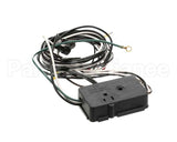 19002726 Franke Wiring Harness-F3D3-120V/60Hz