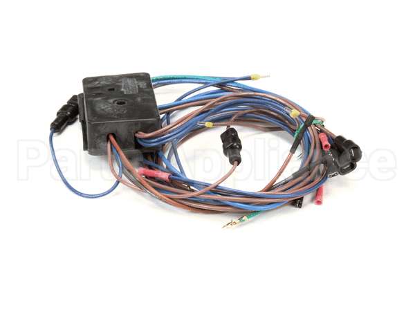 19002727 Franke Wiring Harnessf3D3230V 50Hz