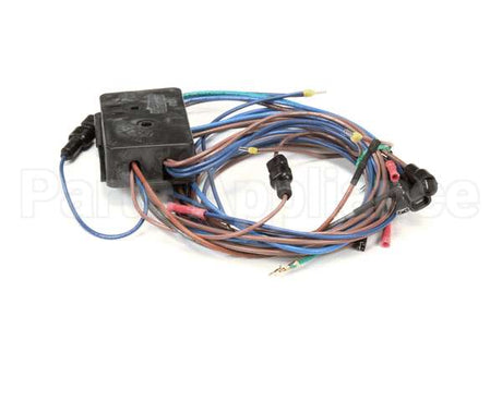 19002727 Franke Wiring Harnessf3D3230V 50Hz