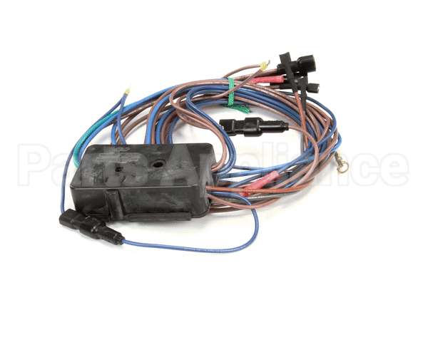 19002727 Franke Wiring Harnessf3D3230V 50Hz