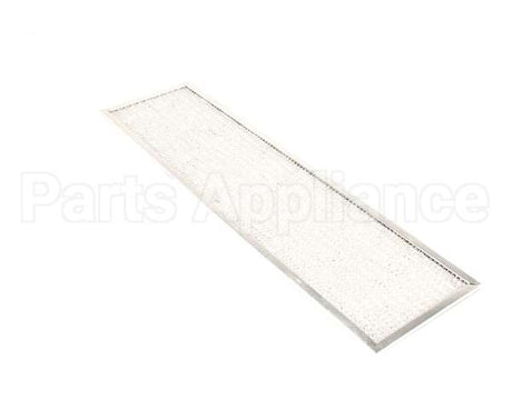 19002743 Franke Filter, Condenser 618 X 165