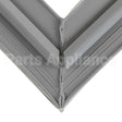 19002750 Franke Gasket, Freezer Case Door, F3D