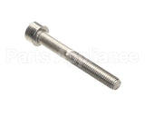 19002765 Franke Screw-M5-0.8 X 40 Mm