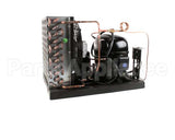 19002864 Franke Condensing Unit .50 Hp Lt R