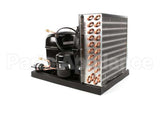 19002864 Franke Condensing Unit .50 Hp Lt R