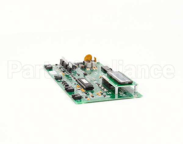 19003576 Franke Controller Board Rev N3