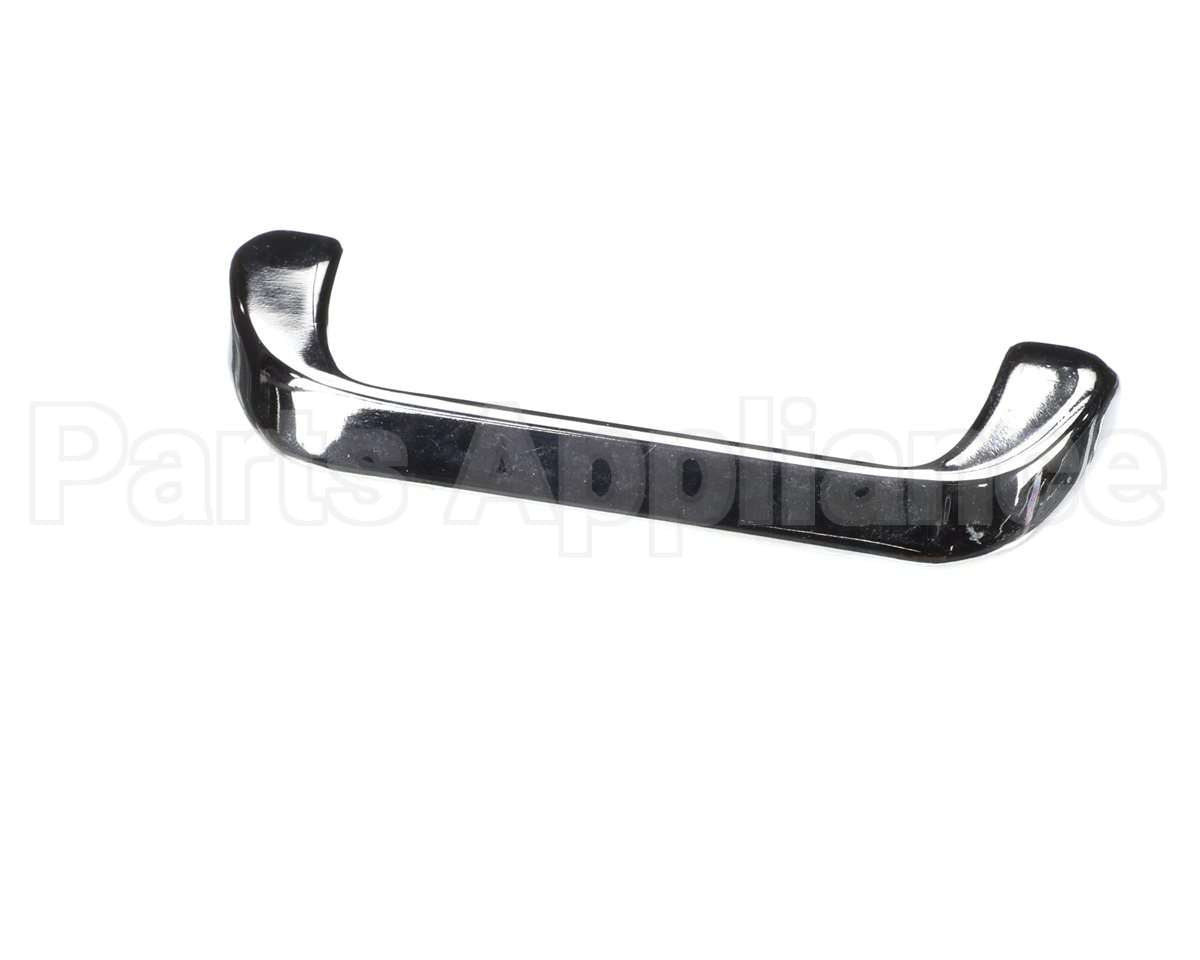 19003622 Franke Handle Offset Pull 5" Centers