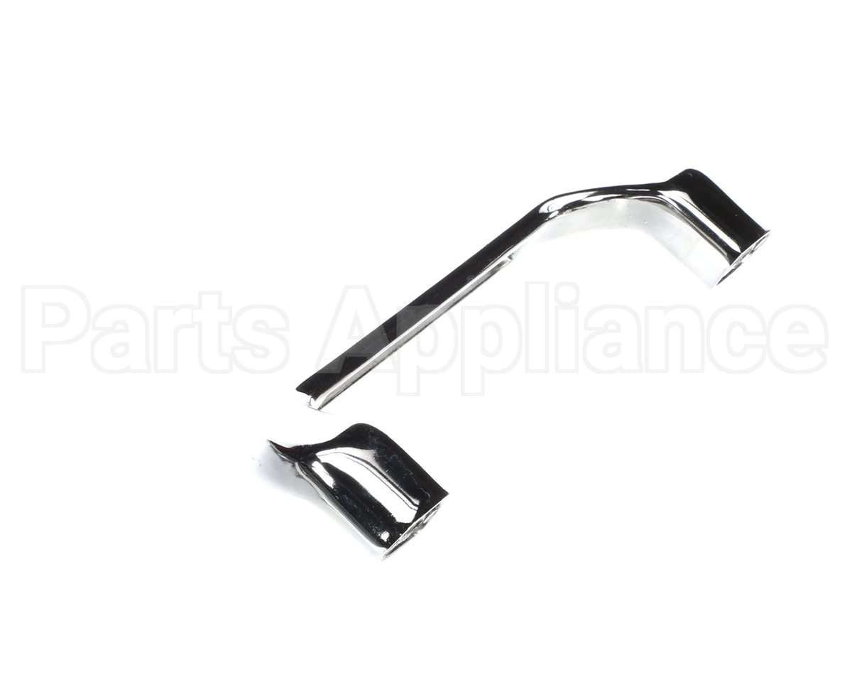 19003622 Franke Handle Offset Pull 5" Centers