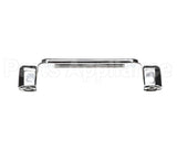 19003622 Franke Handle Offset Pull 5" Centers