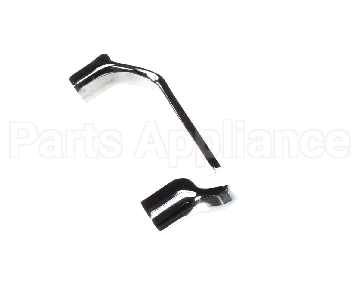 19003622 Franke Handle Offset Pull 5" Centers