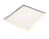 19003645 Franke Filter,Air 234Mm X 266Mm X 9Mm