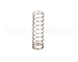 1900391 Hussmann Spring Hinge Pin Coil